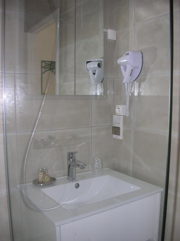 Hotel L'Ecailler La Cotinière Cameră foto